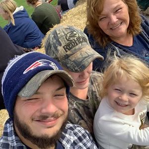 Meet your Posher, Joe